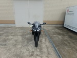     Yamaha FZ1 Fazer 2011  6